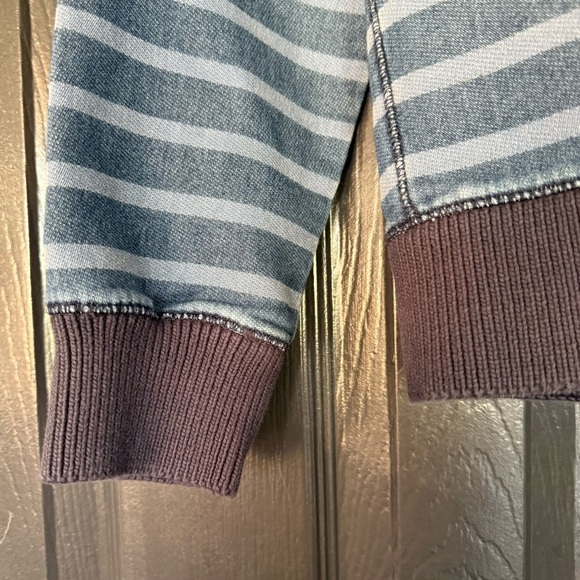 Scotch & Soda Pullover Sweatshirt Sz Medium - Picture 4 of 11